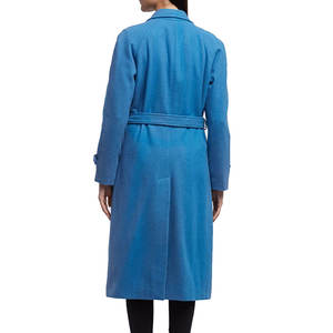 Hot Sale Price Women's Hooded Waterproof Down <b>Coat</b> with Sheep Skin Trim Custom Logo Winter Warm <b>Coat</b> - Product Image 3