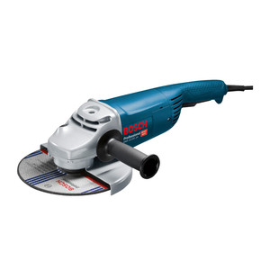 Smerigliatrice angolare professionale BOSCH-B 2200W GWS22-230J (EX 230JH) - Product Image 1