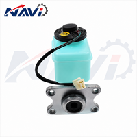 Ensemble de maître-cylindre de frein Navi Toyota Hilux pour système de freinage automobile, pièces de rechange durables de qualité supérieure 47201 35790