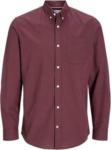 Custom <b>Men's</b> Business Casual 100% Cotton <b>Shirt</b> Eco-Friendly Breathable Polyester/Cotton Summer Long Sleeve with Pockets From BD - Product Image 4