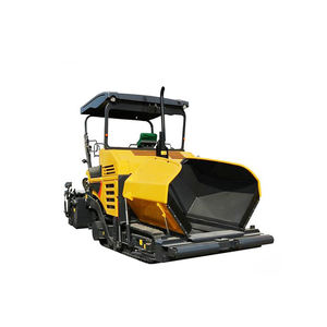 เพลาลำเลียงยางมะตอยสำหรับเครื่องปูผิวทาง - Product Image 6