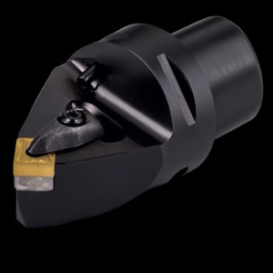 Pramet ISO C4-DSDNN-00050-12 Portaherramientas con Diámetro de 40 mm y Acoplamiento Poligonal, Producto de Alta Calidad - Product Image 3