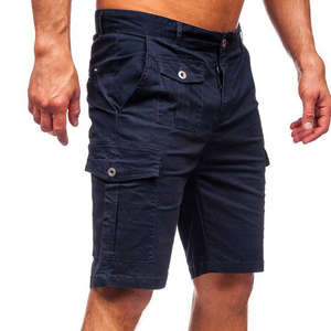 Pantalones cortos Cargo para damas Venta al por mayor Pantalones casuales de cintura media Diseñador Ropa de calle elegante Mujeres Mejor diseño personalizado Diseño superior - Product Image 6