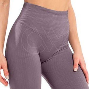 Ropa de yoga Nueva llegada Conjunto de yoga para mujer Sujetador deportivo y pantalón Conjunto de yoga para mujer a la venta Lo mejor para usar - Product Image 6