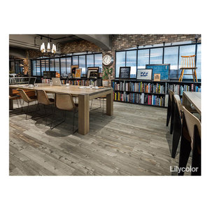 Chất lượng hoàn hảo Nhật Bản lilycolor ly khách sạn phòng khách trường trung tâm sàn lồng vào nhau tòa gạch - Product Image 1