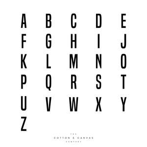 กระเป๋าผ้าแคนวาสลายโมโนแกรมคู่รักสำหรับใส่ไวน์เพื่อมอบเป็นของขวัญ - Product Image 5