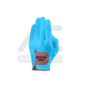 Meilleurs gants de golf en peau de mouton conçus pour améliorer l'adhérence, le confort, la flexibilité, la précision du swing et les performances globales - Product Image 3