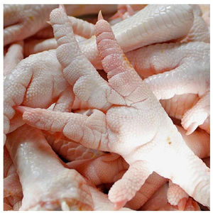 Muslos de Pollo Halal Congelados en Paquete a Granel, Calidad Premium, Certificados Halal, Grado de Exportación, Carne Rica en Proteínas Saludables - Product Image 1
