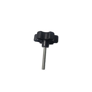 Componente Industriale Compatibile Asa Bio Knob Gbd130/150 & Ref 930010 - Product Image 1