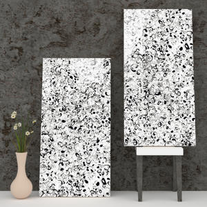 First Choice Collection Meilleur Prix carreaux de sol émaillés en porcelaine Fabrication en Inde pour Gaurage. - Product Image 1