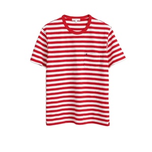 Best Quality T-Shirts Mens Womens T- Shirt Street Wears T- Shirts Customize Size & Design <b>Logo</b> T Shirt Round Neck T Shirt - Product Image 1