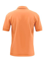 Kaos Pria Berkualitas Tinggi Rajutan Kasual 100% Katun untuk Kemeja, Cetak Transfer Panas Anti-Kerut Lengan Pendek untuk Kaos