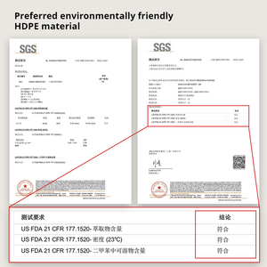 Favorise l'activité physique bébé cheval à bascule cheval à bascule pour enfant en bas âge Balance Bike Ride On Toys - Product Image 5