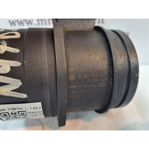 DEBIMETRO BMW Serie 1 (E87) 7788743 Diesel 1995 (04>07) - Product Image 4