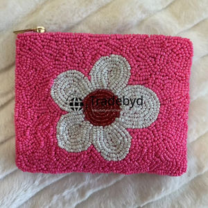 Bolso bordado a la moda para mujer, bolso de mano para fiesta de boda, estilo étnico de Tradebyd - Product Image 1
