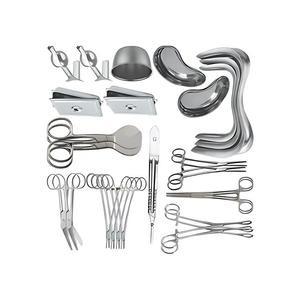 Pack de livraison, Pack de livraison de base, Pack de livraison chirurgicale - Product Image 5