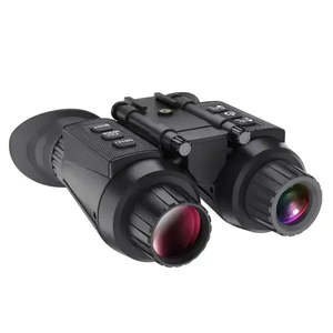 Binoculares de Visión Nocturna 3D HD de 36MP, Lentes de Visión Nocturna de Alta Resolución, Monocular - Product Image 3