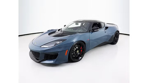 โลตัส อีโวรา จีที ปี 2020 สภาพดี ใช้งานน้อย - Product Image 5