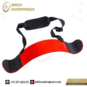 Haltérophilie bras Blaster avant-bras formateur réglable entraînement haltérophilie conseil musculation Biceps formation Machine - Product Image 4