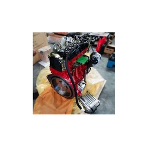 Assemblage de moteur diesel de 2,8 L d'occasion Moteur de type original offert à un prix de gros compétitif - Product Image 1