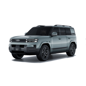 SUV Híbrido Enchufable 2025 2026, Vehículo Eléctrico Inteligente de Lujo, Nueva Energía, 1.5 T PHEV 4WD con Gran Autonomía para Exportación - Product Image 3