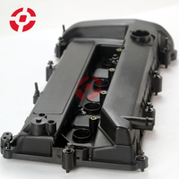 Couvre-culbuteurs de moteur de haute qualité OE 30758079 pour Volvo C30 S40 V50 S80 V70 1.8L 2.0L Pièces automobiles