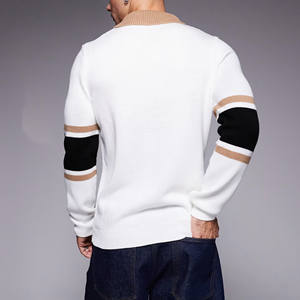 Camiseta de Manga Corta para Hombre, Venta al por Mayor de Fábrica 2025, 100% Algodón, Tejido de Punto, Impresión Serigrafiada, Transpirable, Estilo Urbano - Product Image 5