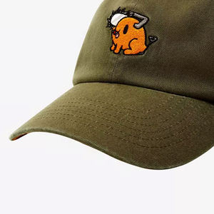 Gorros bordados para mujer de calidad superior, ropa informal de nuevo estilo, el mejor material hecho para pesca deportiva en la playa - Product Image 6