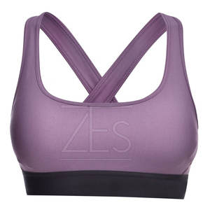Le Pakistan a fait la nouvelle conception vêtements de sport femmes soutien-gorge vente chaude meilleure qualité Fitness Sport soutien-gorge - Product Image 1