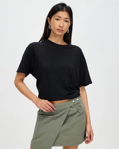 Suéter Personalizado para Mujer, 100% Algodón Tejido, Corte Holgado, Cuello Redondo, para Invierno, con Estampado y Logotipo Personalizado, Transpirable - Product Image 3