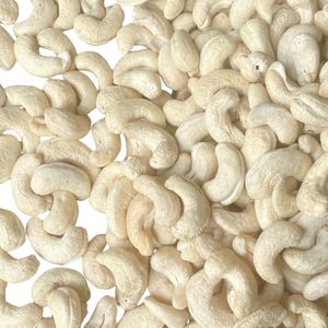 Best Rate Santigo Factory Vietnam Cashew <b>Nuts</b> Tanzania W180 W240 W320 Wholesale Wholesale Exported To Eu, Middle East - Product Image 1
