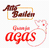GRANJA AGAS SA logo
