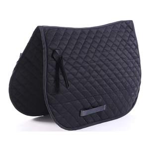 Selle de cheval personnalisée en gros, de haute qualité, pour l'équitation, le dressage, le saut d'obstacles, les sports équestres, en polycoton - Product Image 3