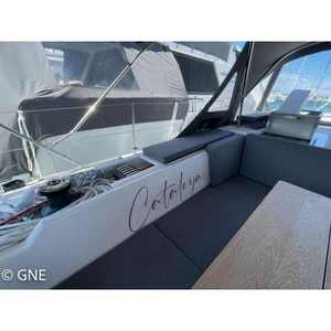 Bavaria C45 Yacht - Style et performance élégants sur l'eau - Product Image 5