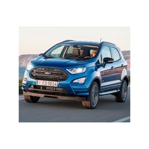 Ford EcoSport polyvalent offrant confort efficacité et praticité pour l'achat en gros - Product Image 3