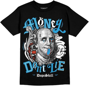 Camiseta Gráfica Urbana Estilo Hip Hop para Hombre, Combinación de Colores de Tenis, 100% Algodón Peinado Vintage Personalizado - Product Image 6