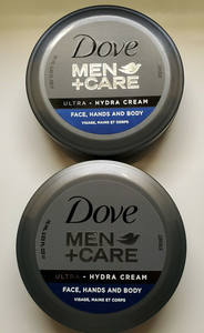 Loción Corporal Extra Fresca Dove Men Care, Fórmula Ligera con Frescura Duradera - Product Image 5