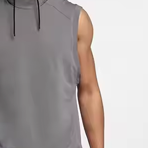 Factory Made Gym Hoodies Custom Colour Gym Hoodies Hot selling Gym Hoodies - Product Image 5