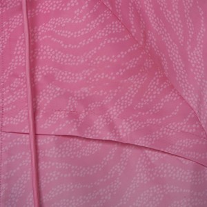 Veste coupe-vent élégante pour femmes-Respirante et durable-Idéal pour la course, la randonnée et l'utilisation quotidienne - Product Image 4