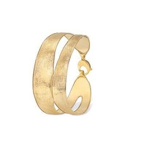 Custom Brass Bangle <b>Bracelet</b> Worn Color Wide Brass Cuff Bangle <b>Bracelet</b> for Women for Customized Size - Product Image 3