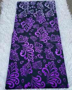 Kenya Inspired African Wax Print and Ankara Fabric Ideal for Fashion Designers Clothing and Tailoring - Product Image 6