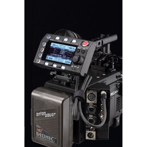 NUEVA Cámara de Cine AU-V35LT1G 4K Super LT, Completamente Ensamblada, con 3 Años de Garantía, Personalización OEM/ODM - Product Image 6