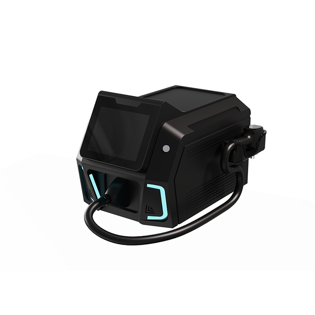 factory directly 2 in 1 4 Wavelength Diode Laser Hair Removal and Nd Yag Tattoo Removal Equipment for Beauty Salon Use