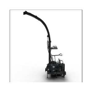 เครื่องเก็บเกี่ยวข้าวโพดแบบ4แถวสำหรับเกษตรกรรม - Product Image 4