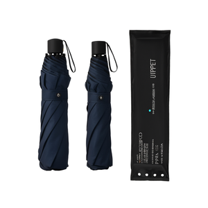 Set di Ombrelli Ecologici con Borsa in RPET - Product Image 3