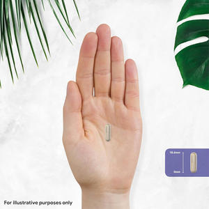 Kapsul Chamomile tidur berkualitas tinggi kapsul l-triptofan Sunwind Premium suplemen Ksm-66 Ashwagandha kapsul untuk tidur - Product Image 3