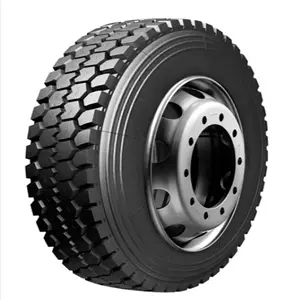 Neumáticos de camión nuevos y usados a la venta Remolques y neumáticos de camión pesado neumático de camión