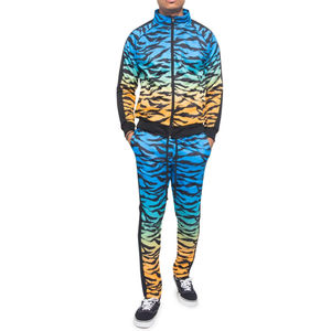 Chándales de hombre hechos de alta calidad de fabricación, ropa para correr, chándales informales transpirables de último diseño para hombre - Product Image 1