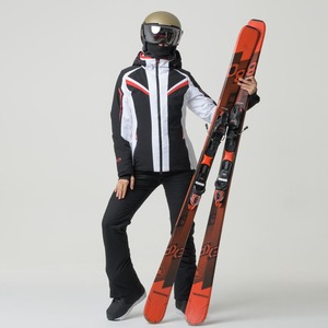 2025 confortable en gros hiver doux imperméable coupe-vent chaud personnalisé respirant neige porter hiver Ski costume - Product Image 5