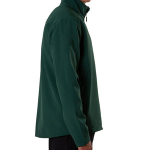 แจ็คเก็ตบุนวมสไตล์ปักเป้าสำหรับผู้ชาย3ชั้นกันลมกันน้ำดีไซน์ใหม่พร้อมฮู้ด - Product Image 3